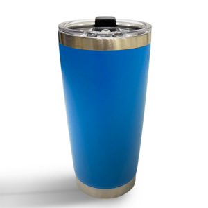 AZUL TERMO 20 OZ