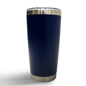 AZUL MARINO TERMO 20 OZ