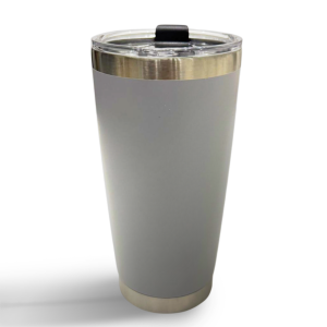 GRIS TERMO 20 OZ