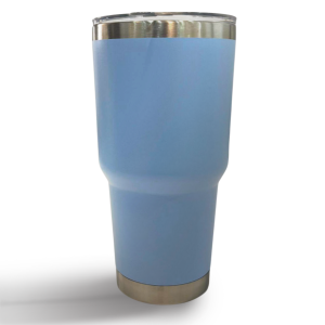 AZUL CIELO TERMO 30 OZ