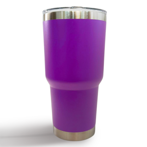 MORADO TERMO 30 OZ