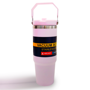 ROSA PALO TERMO 30 OZ