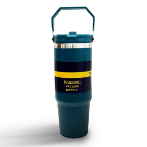 AZUL PETROLEO TERMO 30 OZ