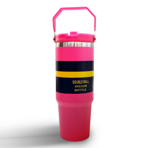 FUCSIA TERMO 30 OZ