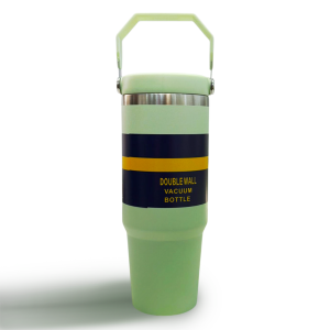 VERDE CLARO TERMO 30 OZ